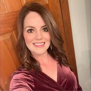 Meet your Posher, Theresa